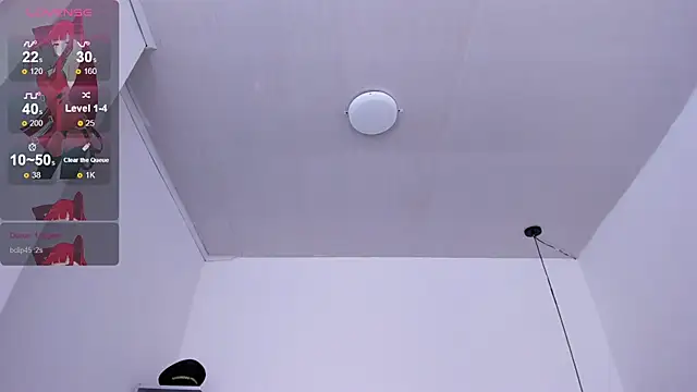 Kathia Armstrong online show from 12-13-24, 07:53