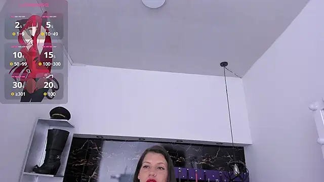 Kathia Armstrong online show from 01-24-25, 06:25