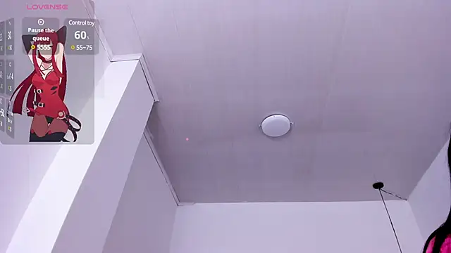 Kathia Armstrong online show from 01-28-25, 01:05