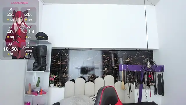 Kathia Armstrong online show from 02-01-25, 12:16