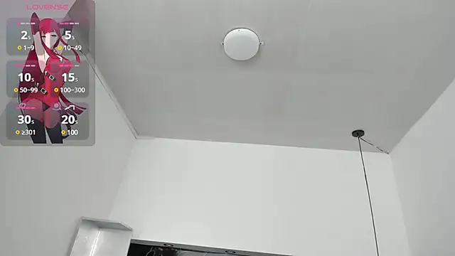 Kathia Armstrong online show from 02-03-25, 01:08