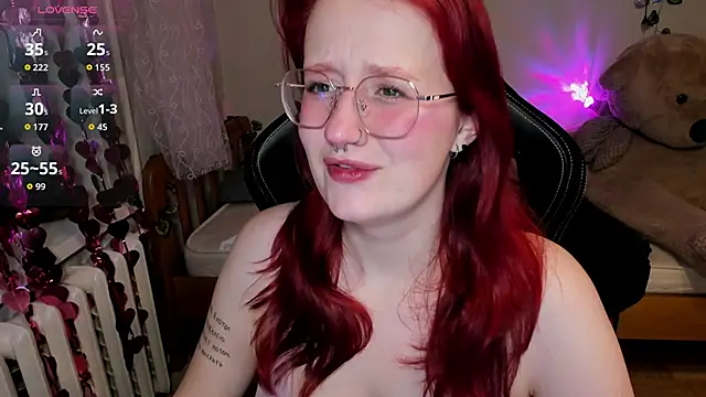 Snapshot of KrisTyBooBsin chatting on 02-19-26, 04:14 KrisTyBooBsin online show from 02-19-26, 04:14