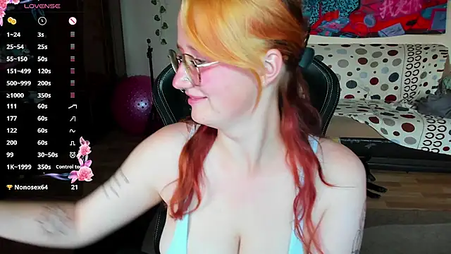 Snapshot of KrisTyBooBsin chatting on 07-07-26, 04:22 KrisTyBooBsin online show from 07-07-26, 04:22