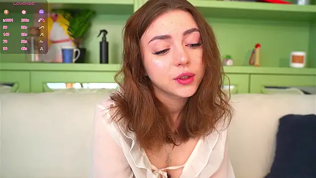 LindaFarmer online show from 04-17-26, 04:15