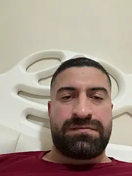 235BABIKO235 online show from 12-22-24, 10:58