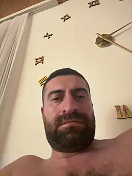 235BABIKO235 online show from 01-13-25, 01:23