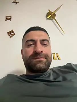 235BABIKO235 online show from 02-09-25, 12:28