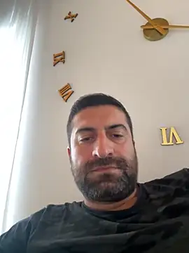 235BABIKO235 online show from 09-09-25, 01:54