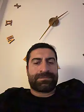 235BABIKO235 online show from 11-03-25, 12:35