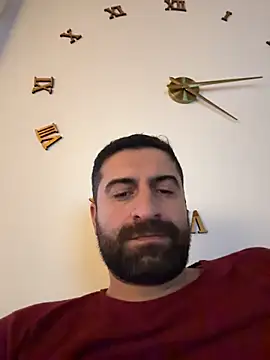 235BABIKO235 online show from 11-24-25, 03:12