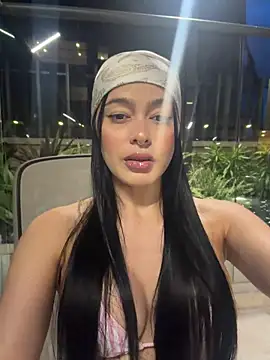 rubyhill 2711 online show from 07-18-26, 11:41