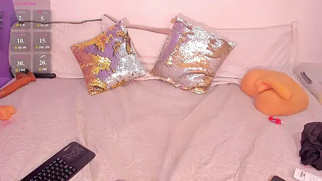 cookplleaser online show from 04-08-26, 07:25