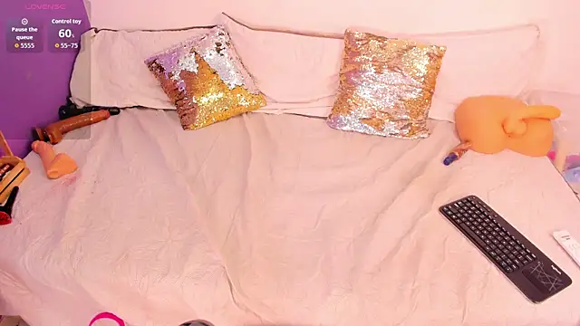 cookplleaser online show from 04-11-26, 11:47