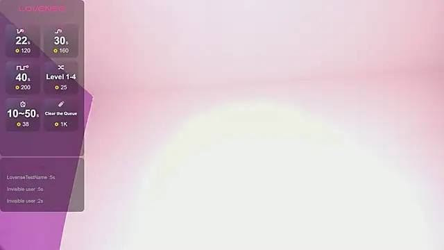 cookplleaser online show from 04-18-26, 07:07