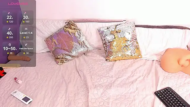 cookplleaser online show from 04-22-26, 12:07