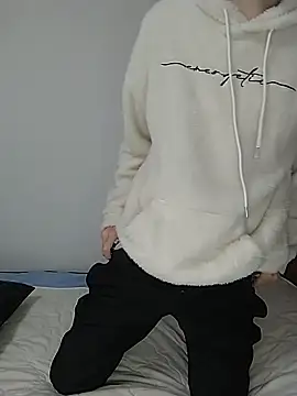 itsme LEON online show from 01-10-25, 01:09