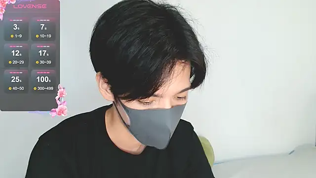 itsme LEON online show from 09-10-25, 01:00