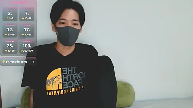 itsme LEON online show from 09-28-25, 01:27