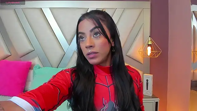 Amber villalobos  online show from 03-14-26, 12:39