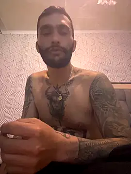 openmind boy online show from 09-10-25, 02:22