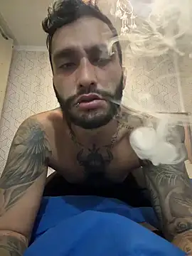 openmind boy online show from 03-02-26, 03:09