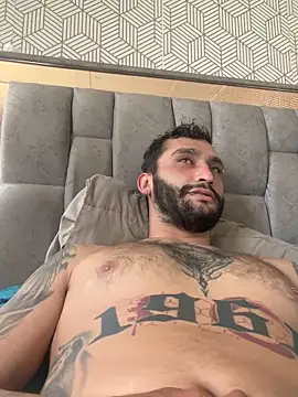 openmind boy online show from 03-10-26, 08:36