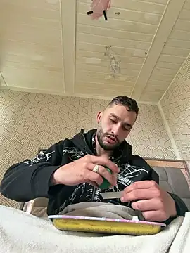 openmind boy online show from 03-20-26, 01:16