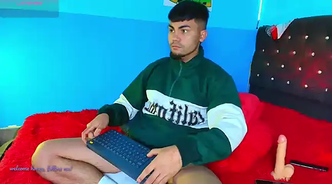 kalivan voinesscu online show from 12-04-24, 11:13