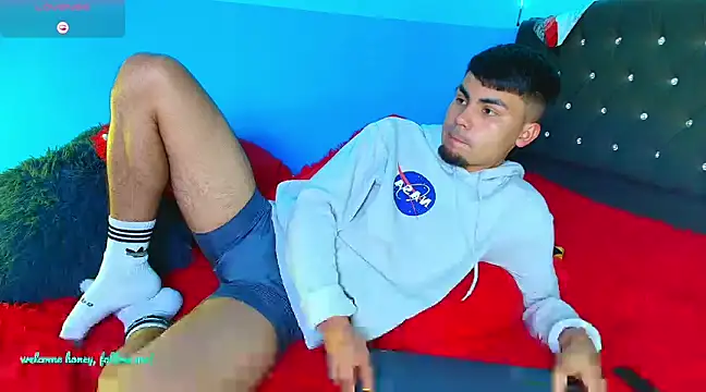 kalivan voinesscu online show from 12-07-24, 04:42