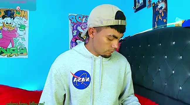 kalivan voinesscu online show from 01-12-25, 06:06