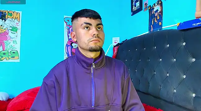 kalivan voinesscu online show from 01-15-25, 04:47