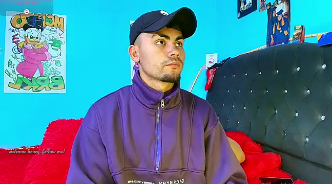 kalivan voinesscu online show from 01-21-25, 05:49