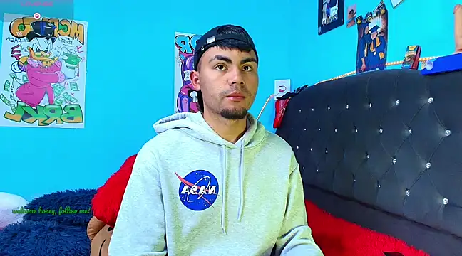 kalivan voinesscu online show from 02-02-25, 06:37