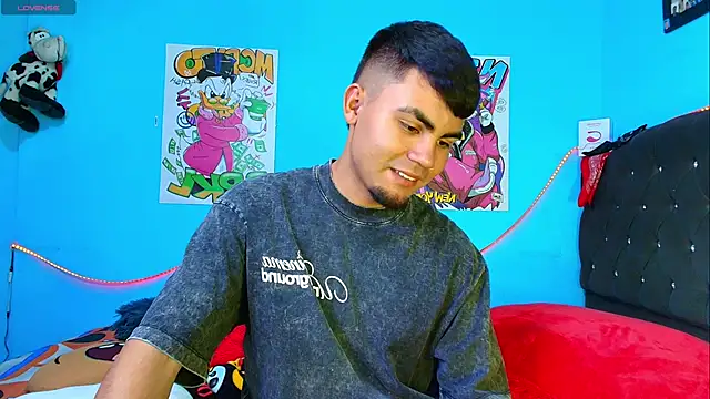 kalivan voinesscu online show from 02-18-25, 05:53