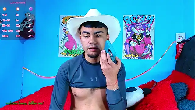 kalivan voinesscu online show from 03-09-25, 04:38