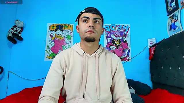 kalivan voinesscu online show from 03-13-25, 08:26