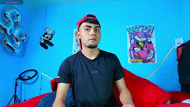 kalivan voinesscu online show from 03-21-25, 06:05