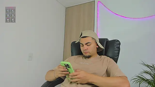 kalivan voinesscu online show from 02-03-26, 05:38