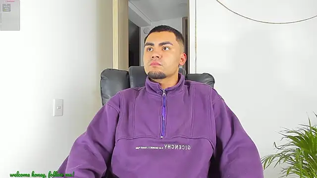 kalivan voinesscu online show from 03-26-26, 07:03