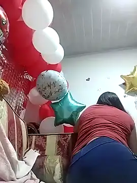 naughty-sharlot online show from 01-06-25, 10:58