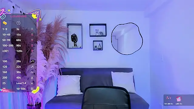 divine amy1 online show from 10-13-25, 11:32