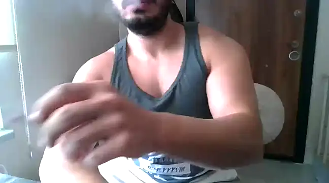 Snapshot of DateMike94 chatting on 12-09-24, 11:36 DateMike94 online show from 12-09-24, 11:36