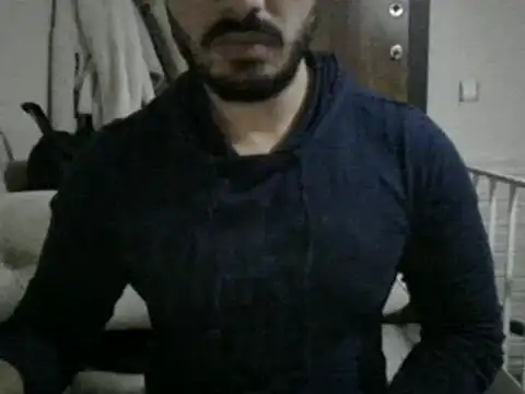 Snapshot of DateMike94 chatting on 01-05-25, 10:19 DateMike94 online show from 01-05-25, 10:19