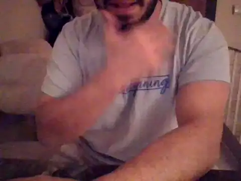 Snapshot of DateMike94 chatting on 02-09-25, 10:11 DateMike94 online show from 02-09-25, 10:11