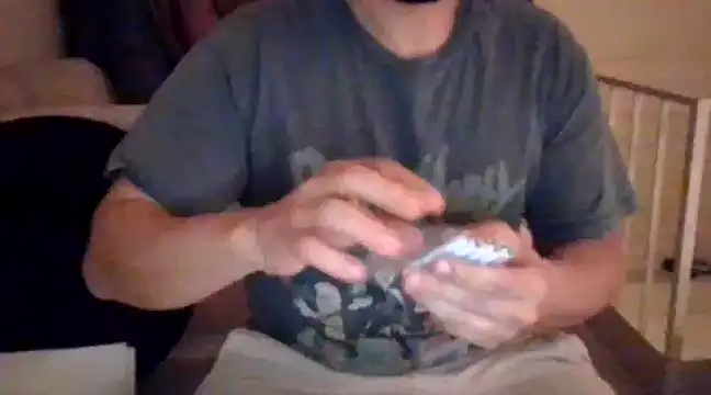 Snapshot of DateMike94 chatting on 02-26-25, 08:54 DateMike94 online show from 02-26-25, 08:54