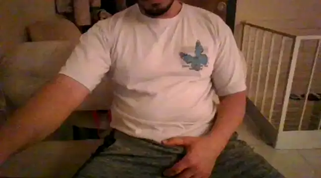 Snapshot of DateMike94 chatting on 03-07-25, 10:32 DateMike94 online show from 03-07-25, 10:32