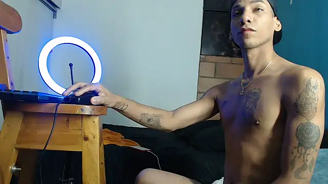 Jesus666flaco online show from 02-18-25, 03:54