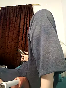 Kim 19 online show from 11-25-25, 05:29