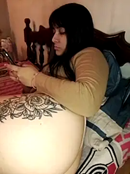 agustina 0o online show from 06-20-26, 02:36