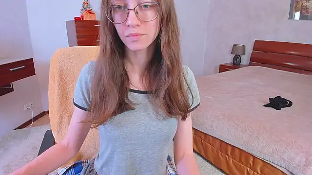 Pantyhose Mila online show from 01-31-26, 08:29